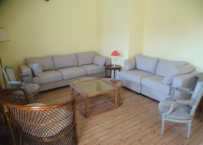 Casa de Férias Domaine De Perpignac Victoires Royan