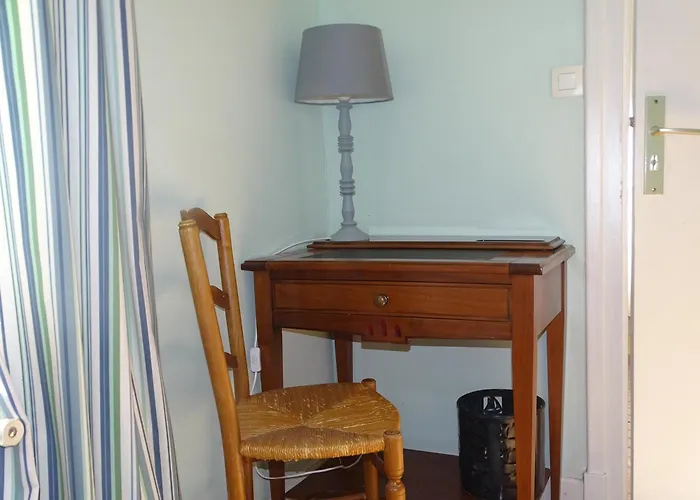 Casa de Férias Domaine De Perpignac Victoires