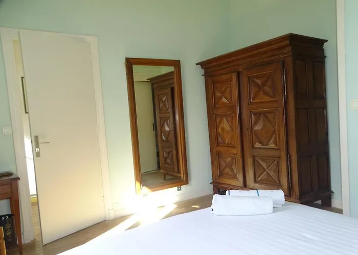 Domaine De Perpignac Victoires * Royan