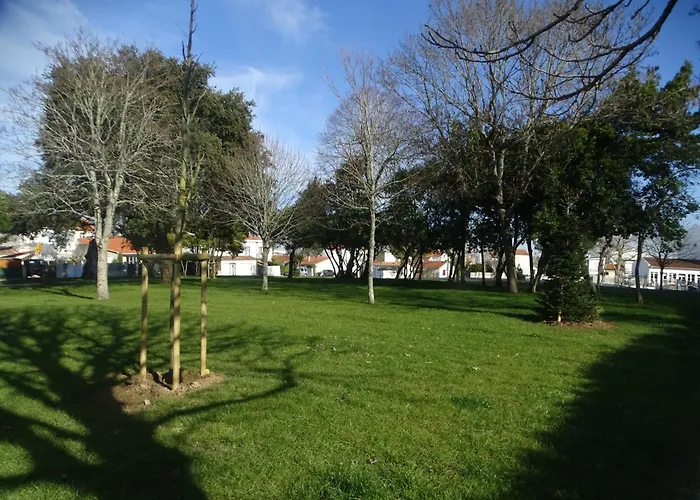 Domaine De Perpignac Victoires * Royan