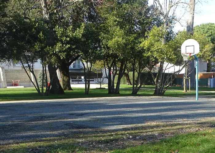 Holiday home Domaine De Perpignac Victoires Royan